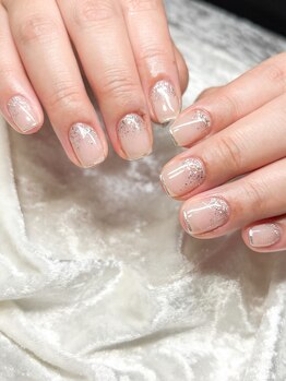 サンク エスパルスドリームプラザ店(CINQ)/ナチュラルフレンチ