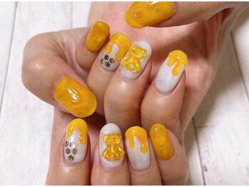 アップリップスダブリュー(Uplips.w)/