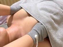 バストアップ専門 Her Grace 表参道外苑前 【12月中旬 NEW OPEN（予定）】/施術イメージ