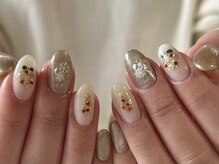 エテル ネイル アトリエ(etelu nail atelier)