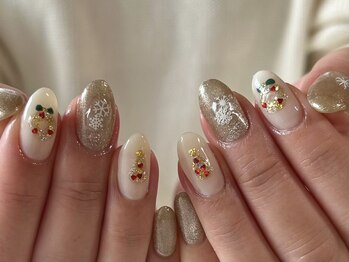 エテル ネイル アトリエ(etelu nail atelier)