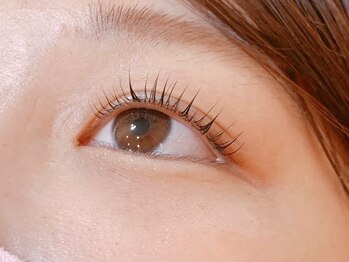 フィアラ 京都四条大宮店(Fiara)/まつげパーマ