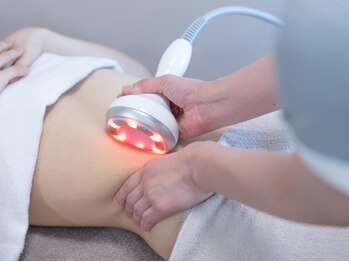 愛 まぁるの写真/冷えた身体が【痩せない原因に！】冷えの放置は老け見えに！温活＋腸もみで代謝UPし痩せやすい体質へ☆