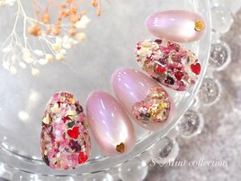 バレンタイン　￥8980オフ込み