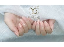 ユリナリタ(YuRi Narita)/