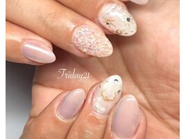 10本アートし放題持ち込みOK