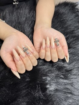 アユネイル(Ayunail)/