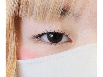 オッジヘアー/まつ毛パーマ　2月正田