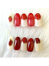 はあとねいる ロマンチック街道店/店舗限定デザイン♪