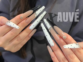 NailSalon AUVE【3/1 OPEN（予定）】/