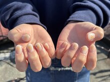 プリモ リコ 兵庫南店(Primo.rico)/アートネイル