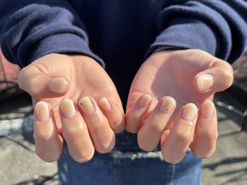 プリモ リコ 兵庫南店(Primo.rico)/アートネイル