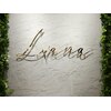 ルアナ(Luana)のお店ロゴ