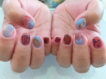 持ち込みデザイン