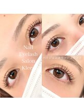 クレー(Klee)/パリジェンヌラッシュリフト