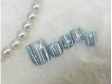 ジュエル(Jewel)/Foot 定額 （オフ込・ケア込）