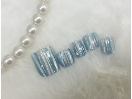 Foot 定額 （オフ込・ケア込）