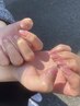 ［おまかせ］シンプルデザイン