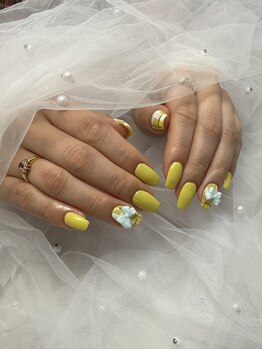 プリュム(PLUME.)/定額デザイン