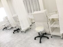 ビューティーサロン ココ 津島店(COCO)/施術スペース
