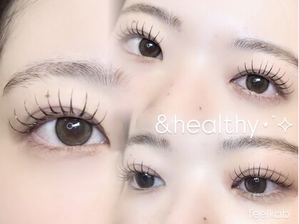 フィールカブ 仙川(feel kab)の写真