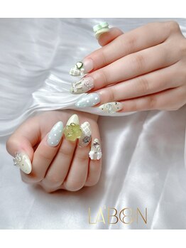 ラボン(LABON)/
