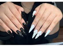 グリーンネイルサロン 横浜関内店(Green Nail Salon)/Green Nail salon