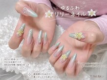 ティティネイルバー(T.T Nail Bar)