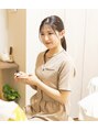 LaVie【オイルリンパマッサージ/肩こり改善】/LaVie