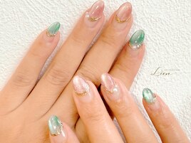フレンチマグネット×ミラー