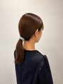 キレイテ 上野店&nbsp;hasegawa 