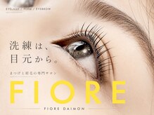 フィオレ(FIORE)
