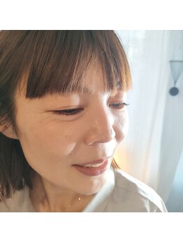 十季月(トキツキ)/上下カラーエクステ
