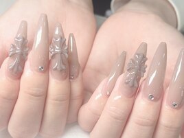 チップ長さだし持ち込みコース☆