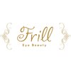 フリルアイビューティ バイ マカロン(Frill eye beauty by macaron)のお店ロゴ