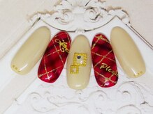 ティーエヌ 名古屋矢場町店/トレンドデザイン￥5980