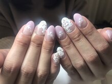 エステティックサロン ガーデニア(Gardenia)/ネイルデザイン