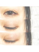 プライズアイリス アイラッシュ 池袋東口店(prize Iris eyelash)/セクシーデザイン♪【池袋】