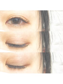 プライズアイリス アイラッシュ 池袋東口店(prize Iris eyelash)/セクシーデザイン♪【池袋】