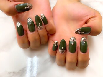 ビューティーサロン レリオ(Relio)/