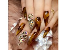 エミューネイル(EMU NAIL)/