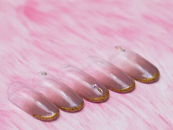 リヤン(lien)/定額　　シンプルコース　￥7000