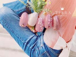 サンプル4本アートコース