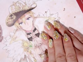 ＊キャラクター＊モチーフ＊