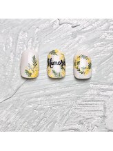 リベルタ(Liberta)/ネイル