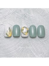 リベルタ(Liberta)/ネイル