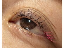 アディクト(Addict)/カラーポイント　RED×PINK