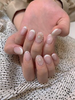 アールエム(Rm)/4月♪ネイル