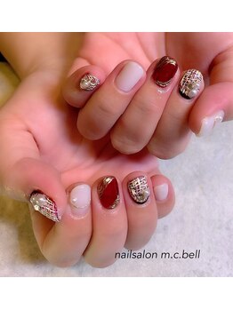 エムシーベル(m.c bell)/