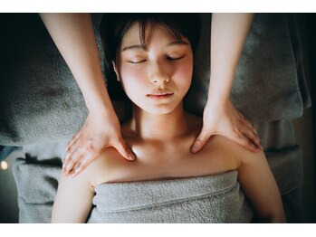 トトノイ 高知(TOTONOi)/筋膜リリース×オイルマッサージ